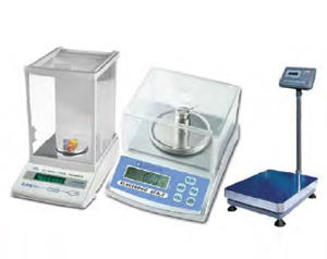 Specialized Instruments and Equipment calibration