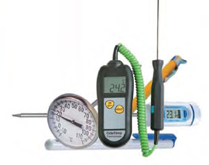 Specialized Instruments and Equipment calibration