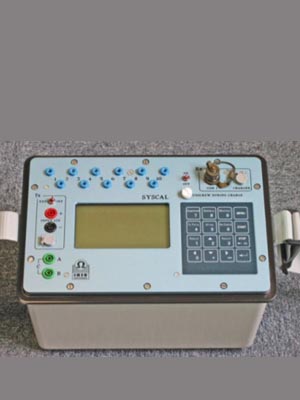 (Electrical resistivity) Syscal Pro Switch – 48, 72