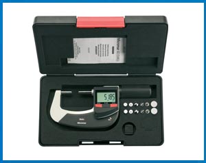 Portable & Industrial Measuring Instruments